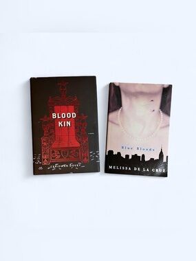 Fiction Book Bundle